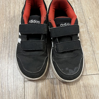 Adidas кроссовки 31