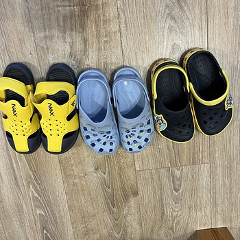 Новые сандалии 30-31