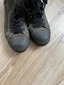 Converse nahast ketsid 37/ ketsid nahk 37 (2 foto / 5)