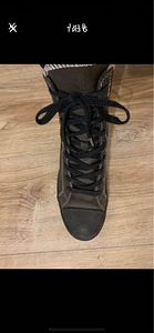 Converse nahast ketsid 37/ ketsid nahk 37 (4 foto / 5)