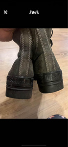 Converse nahast ketsid 37/ ketsid nahk 37 (5 foto / 5)