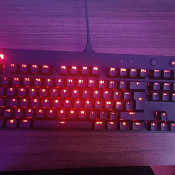 КЛАВИАТУРА механическая Logitech g pro