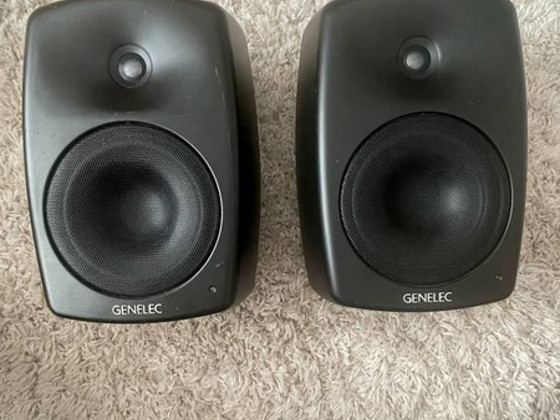 Genelec 4040A