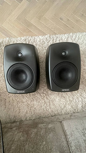 Genelec 4040A (1 фото из 6)