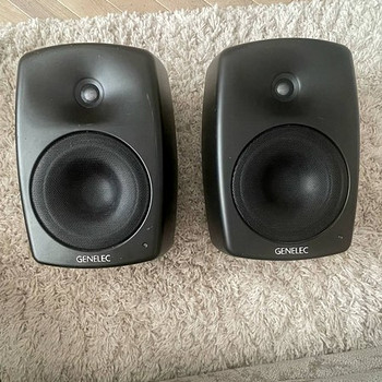 Genelec 4040A
