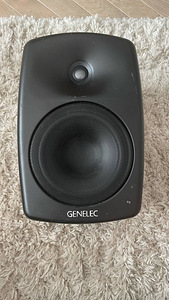 Genelec 4040A (2 фото из 6)