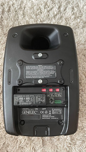 Genelec 4040A (3 фото из 6)