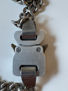 1017 ALYX 9SM (1 foto / 7)