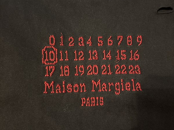 MAISON MARGIELA