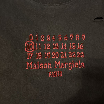MAISON MARGIELA