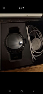 Huawei Watch Buds с гарантией (1 фото из 6)