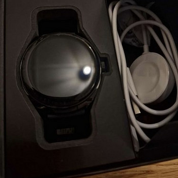 Huawei Watch Buds с гарантией