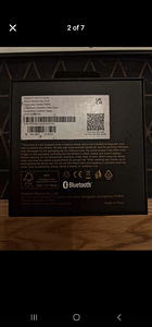 Huawei Watch Buds с гарантией (3 фото из 6)