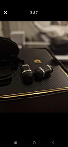Huawei Watch Buds с гарантией (4 фото из 6)