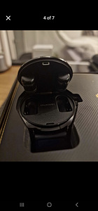 Huawei Watch Buds с гарантией (6 фото из 6)