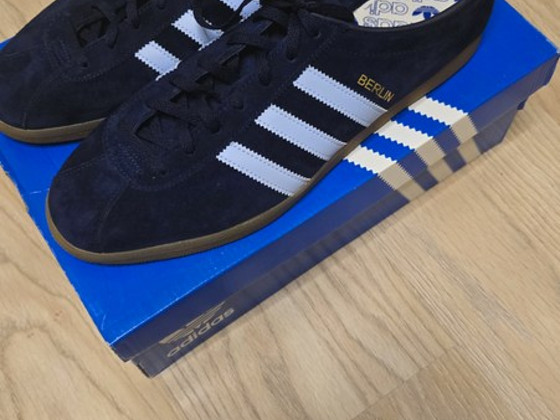 Adidas Berlin