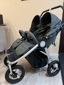 Bugaboo for twins (1 foto / 2)