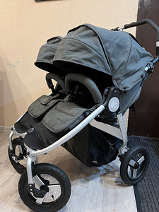 Bugaboo for twins (2 foto / 2)