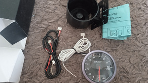 Индикатор DEFI RPM (2 фото из 2)