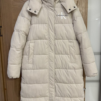 Calvin Klein Jeans sulemantel S