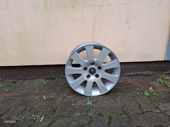 Müüa veljed R 15