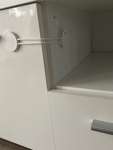 TV-alus koos seinakappidega/ sektsioon (3 foto / 5)