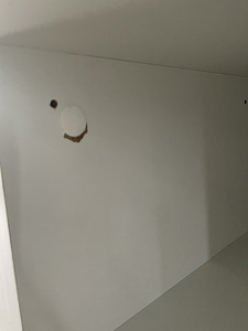 TV-alus koos seinakappidega/ sektsioon (5 foto / 5)