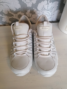Nahast, uued SKECHERS tossud. (6 foto / 8)