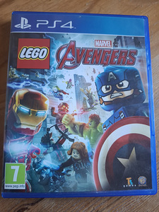 Müûn Mängud video PS4 (1 foto / 4)