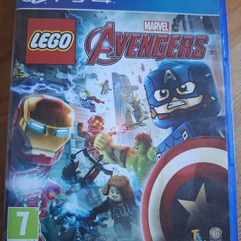 Müûn Mängud video PS4