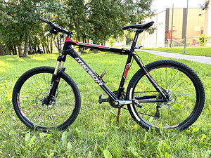 Merida matts hfs 3000 / ~10.5 kg (1 foto / 10)