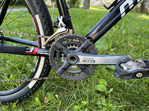 Merida matts hfs 3000 / ~10.5 kg (3 foto / 10)