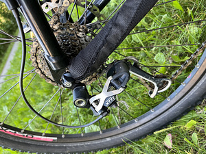 Merida matts hfs 3000 / ~10.5 kg (4 foto / 10)