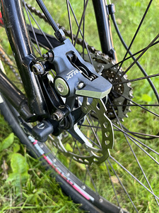 Merida matts hfs 3000 / ~10.5 kg (7 foto / 10)