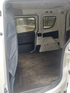 FIAT DOBLO 2015 (10 foto / 10)