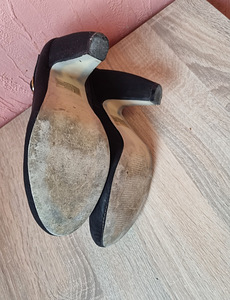 Naiste poolsaapad 39 (4 foto / 4)