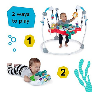Baby Einstein, Ocean Explorers Aeroplane (1 foto / 7)