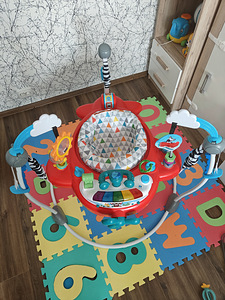 Baby Einstein, Ocean Explorers Aeroplane (2 foto / 7)