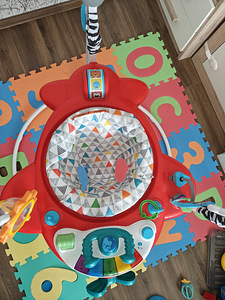Baby Einstein, Ocean Explorers Aeroplane (4 foto / 7)