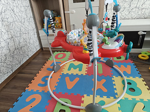 Baby Einstein, Ocean Explorers Aeroplane (5 foto / 7)