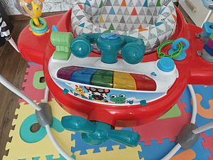 Baby Einstein, Ocean Explorers Aeroplane (6 foto / 7)