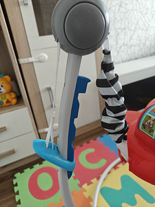 Baby Einstein, Ocean Explorers Aeroplane (7 foto / 7)