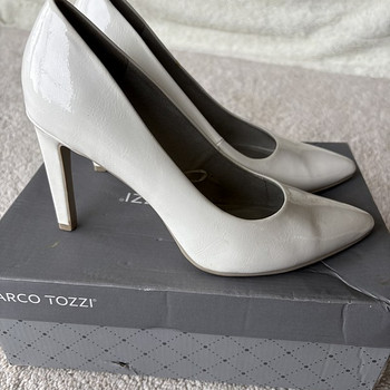 MARCO TOZZI kingad 39