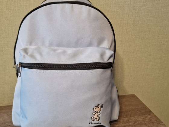 Seljakott SNOOPY