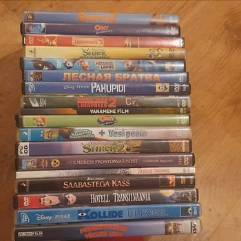 DVD-диски