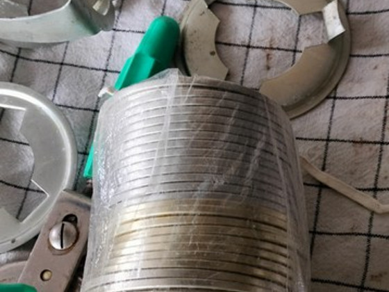 Набор для закруток