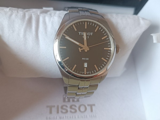 Tissot PR100