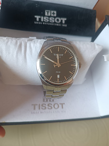 Tissot PR100 (1 фото из 4)