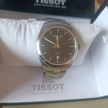 Tissot PR100