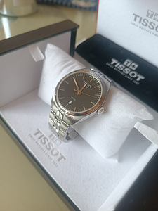 Tissot PR100 (2 фото из 4)